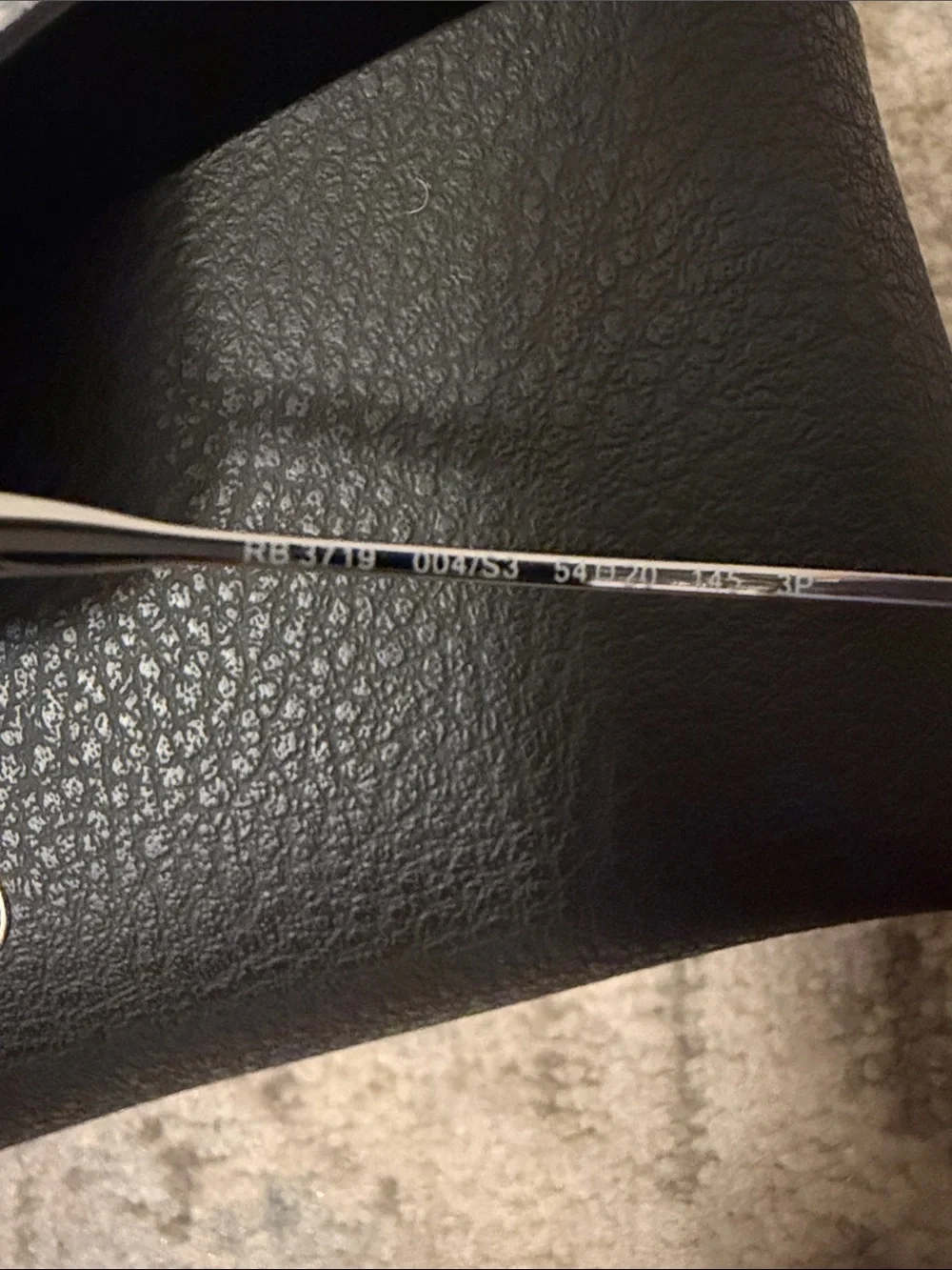 Ray-Ban ray ban